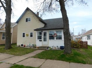 202 N Ohio St, Merrill, WI 54452