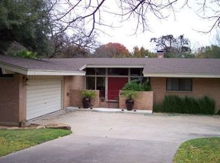 2217 Wooded Acres Dr, Waco, TX 76710