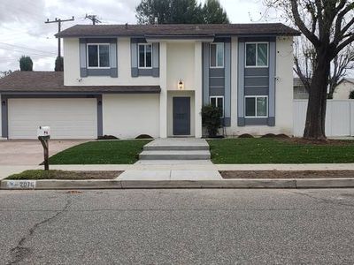 2078 Socrates Ave, Simi Valley, CA, 93065