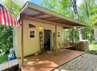 194 Huskey Mountain Private Dr, Laceys Spring, AL 35754