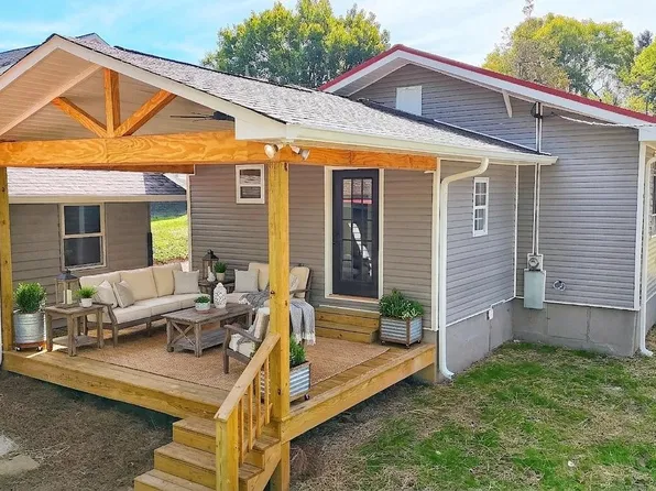 1123 Hiawassee Ave, Knoxville, TN 37917
