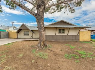 3043 N 52nd Pkwy, Phoenix, AZ 85031