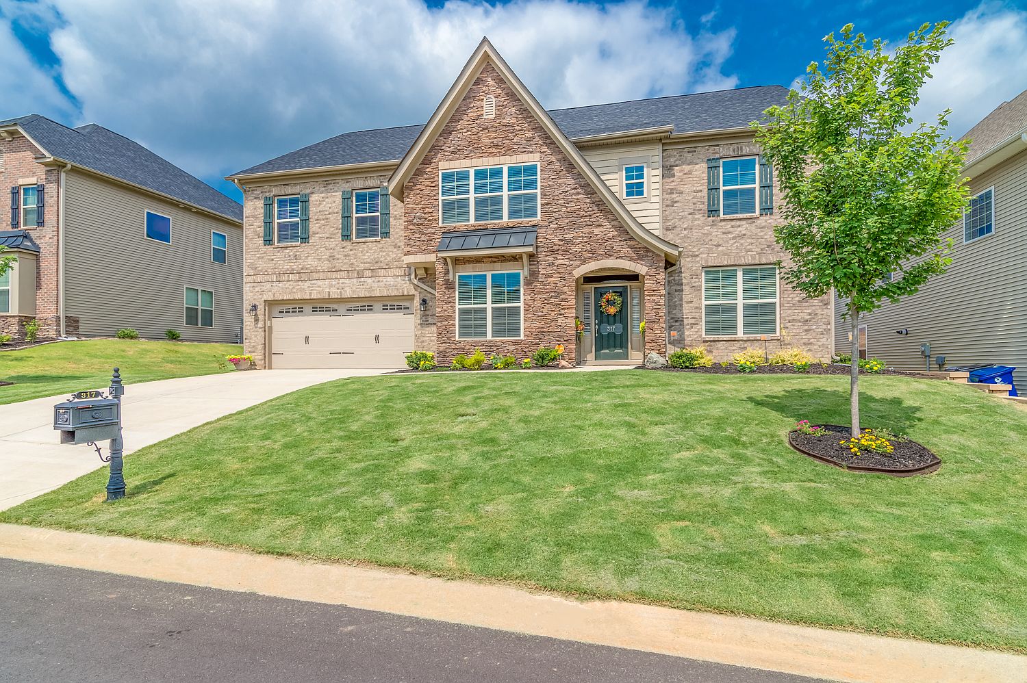 317 Leigh Creek Dr, Simpsonville, SC 29681 Zillow