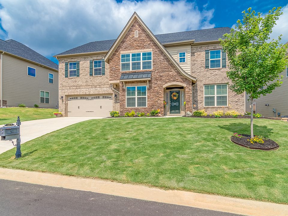 1st image of 317 Leigh Creek Dr
