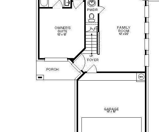 2nd image of 406 Meadow Acres Ln