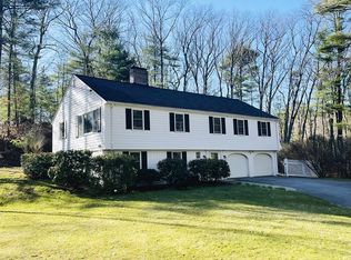19 Hickory Hill Rd, Wayland, MA 01778