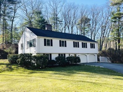 19 Hickory Hill Rd, Wayland, MA, 01778