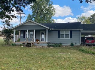 97 S Oak St, Brookland, AR 72417