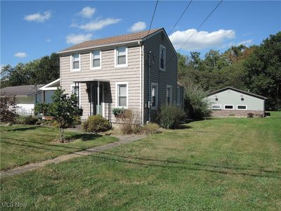 1467 E County Line Rd, Mineral Ridge, OH, 44440