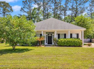 7949 Martin Bluff Rd, Gautier, MS 39553