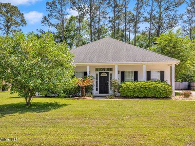 7949 Martin Bluff Rd, Gautier, MS, 39553