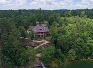 721 Rock Creek Peninsula, Arley, AL 35541