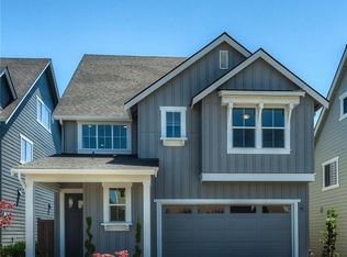 4022 215th Pl SE, Bothell, WA 98021