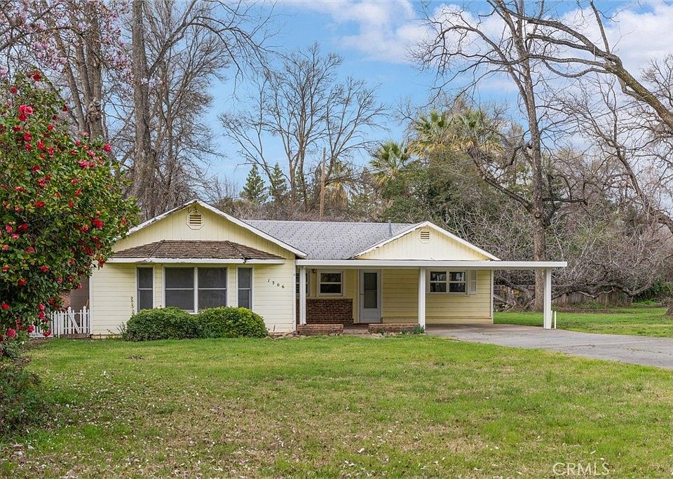 1306 Bidwell Ave, Chico, CA 95926 Zillow