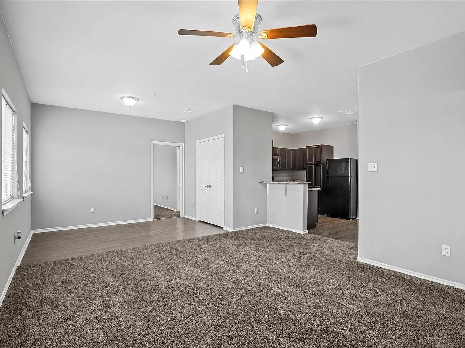 612 Meadow View Ct; Denton 76207 - 101 — Photo 4