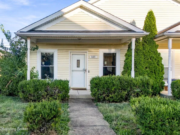 1601 Frank Stanley Sr Ct, Louisville, KY 40211