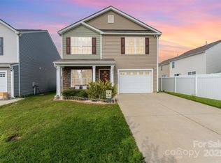 2612 McIntosh St, Dallas, NC 28034