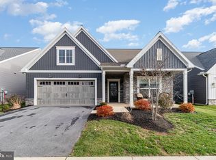 109 Pinnacle Ridge Dr #U-0141, Annville, PA 17003