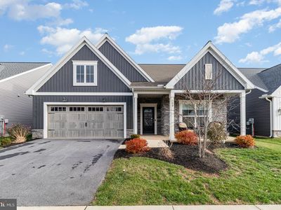 109 Pinnacle Ridge Dr #U-0141, Annville, PA, 17003