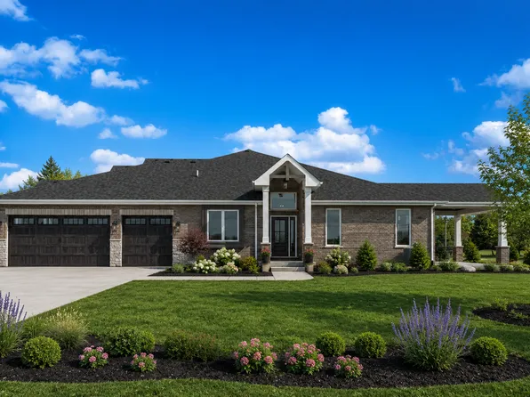 The Aster II Plan, Misty Creek