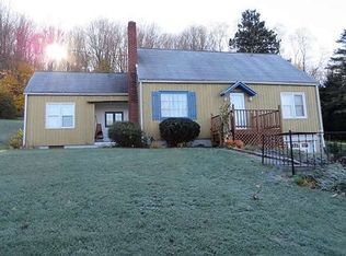 2065 Owego Rd, Vestal, NY 13850