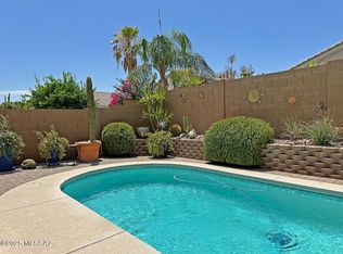 332 W Sacaton Canyon Dr, Oro Valley, AZ 85755