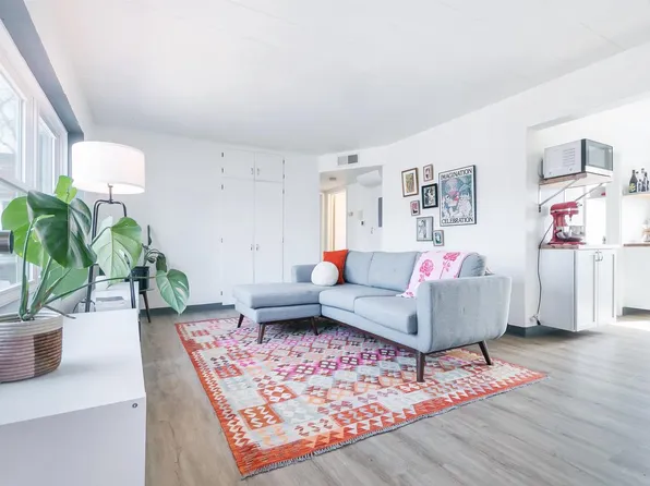 36 Sherman Terrace #5, Madison, WI 53704