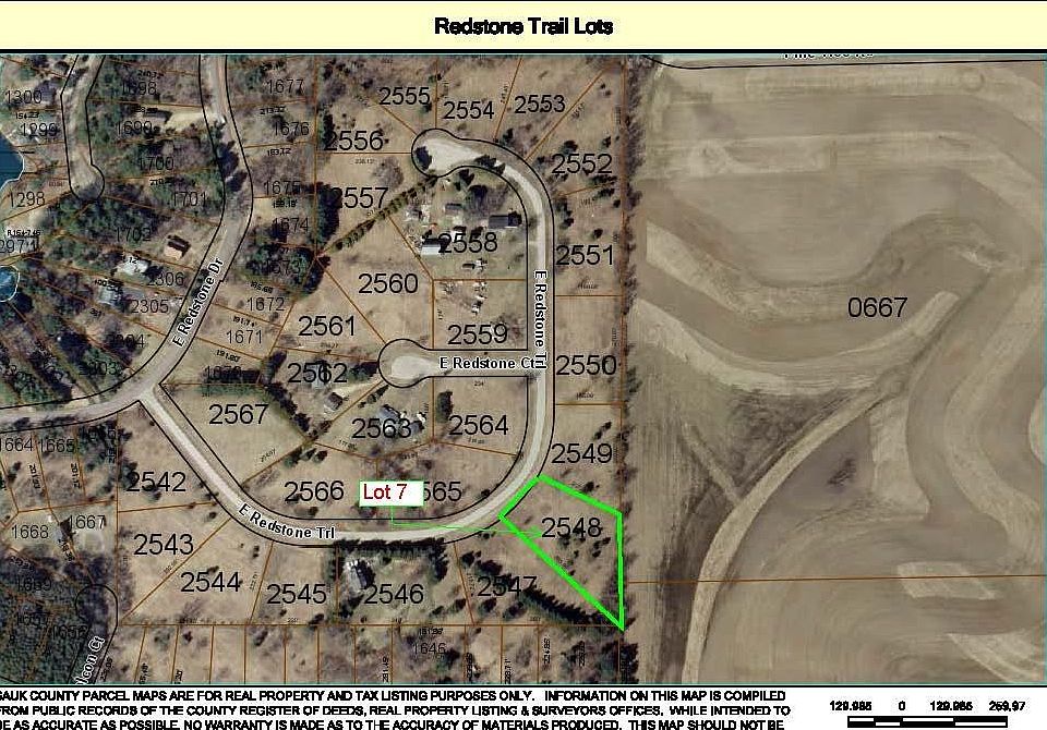 1st image of L7 E Redstone Dr