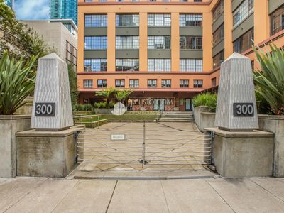 300 Beale St APT 615, San Francisco, CA, 94105
