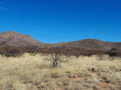 N Rascal Ranch Rd #10, Huachuca City, AZ, 85616