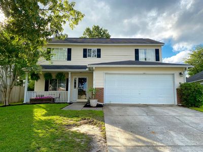 2480 Melville Rd, Charleston, SC, 29406