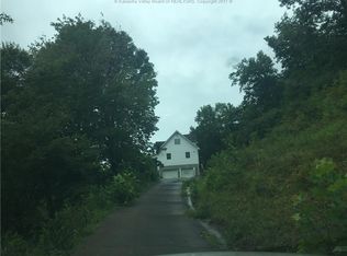 2069 Main Hewett Creek Rd, Lake, WV 25121