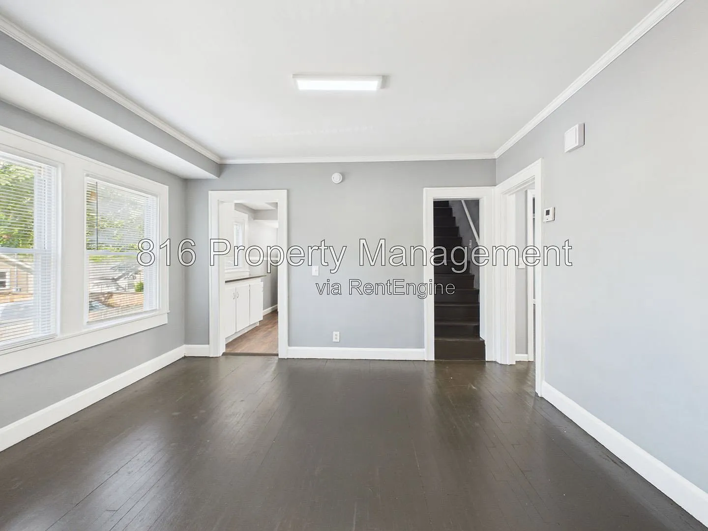 3 bed, 1.0 bath, 1212 sqft, $1,350 — Photo 4