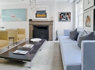 291 W 4th St, New York, NY 10014
