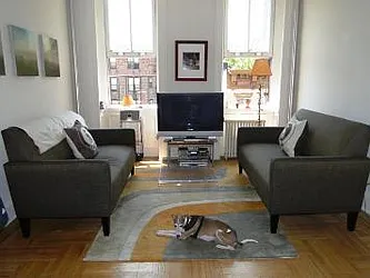 Rented by Corcoran