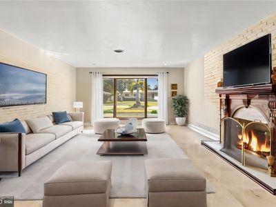 3225 Van Buren St, Hollywood, FL, 33021