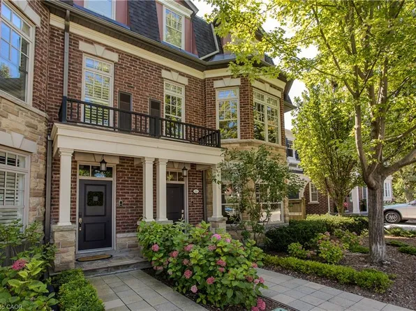 2061 Maria St #1, Burlington, ON L7R 0B5