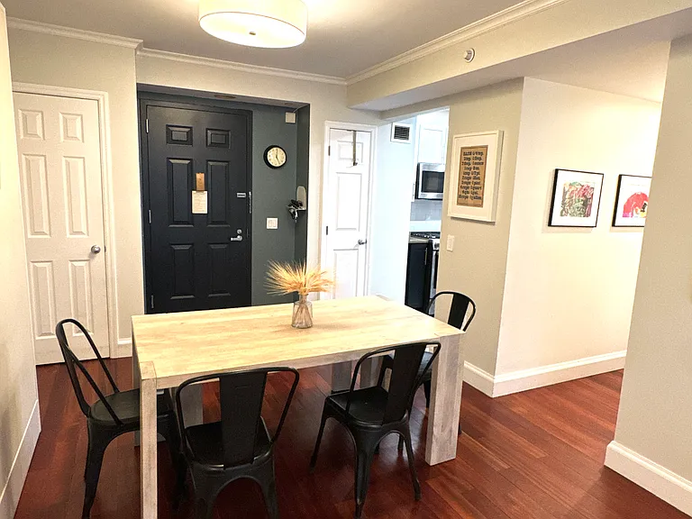163 Saint Nicholas Ave #2A — Photo 3