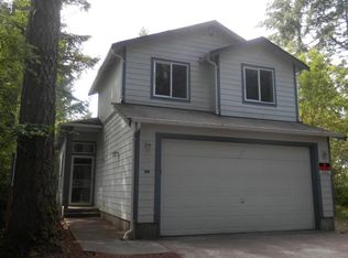 11926 134th Ave NW, Gig Harbor, WA 98329