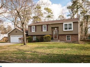 46 Mohawk Ave, Clementon, NJ 08021