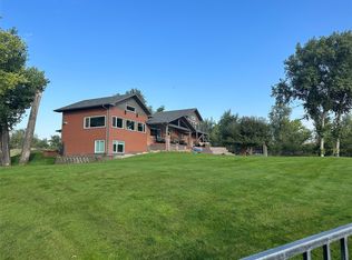 87 Woodland Estates Rd, Great Falls, MT 59404
