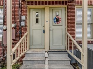 1002 Studewood St, Houston, TX 77009