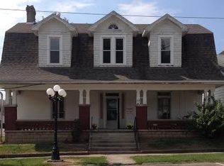 15 S Limestone St, Jamestown, OH
