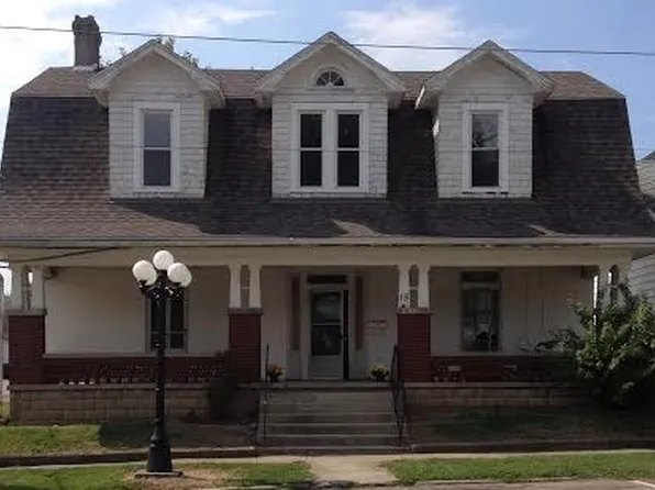 15 S Limestone St, Jamestown, OH 45335