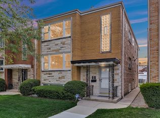 5420 N Central Ave UNIT 2, Chicago, IL 60630