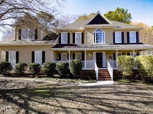 1965 Streamwood Dr #0, Loganville, GA 30052