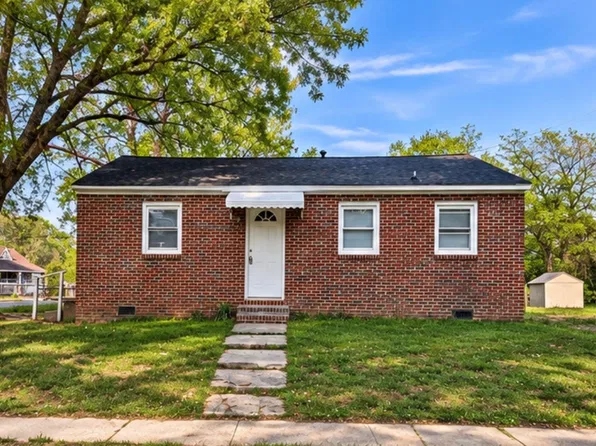 1602 E 23rd St, Winston Salem, NC 27105