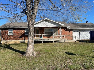 606 S School St, Park Hills, MO, 63601