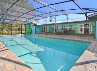 492 Tina Pl, Merritt Island, FL 32952