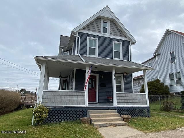 1st image of 353 Clark St